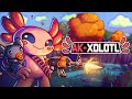 Βίντεο παιχνιδιού για AK-xolotl  Mac