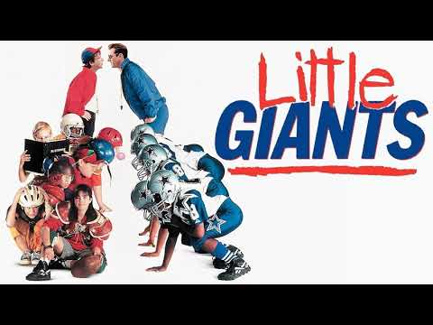 Little Giants Movie Score Suite - John Debney (1994)