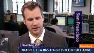 Bitcoin Has Traditionally Been Volatile: Kenna