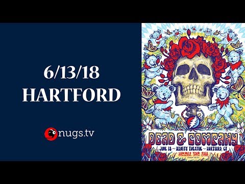 download lagu mp3 mp4 Dead And Company Hartford 2018, download lagu Dead And Company Hartford 2018 gratis, unduh video klip Dead And Company Hartford 2018