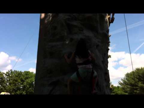 Ayse McLean Day 2011 - Tirmanis