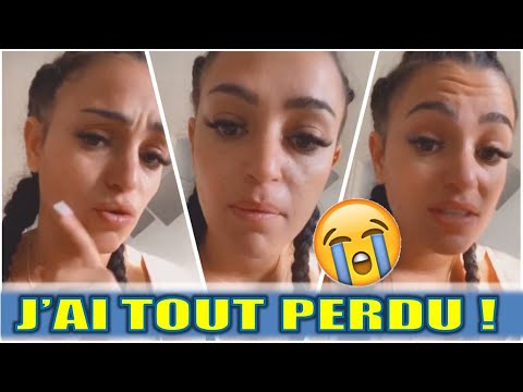 ISABELLE ARNAUD: SON COMPTE INSTAGRAM PIRATÉ, ELLE EST ANÉANTI..