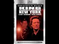 Opening Closing To King Of New York 2006 DVD THX Optimum Resolution DVD