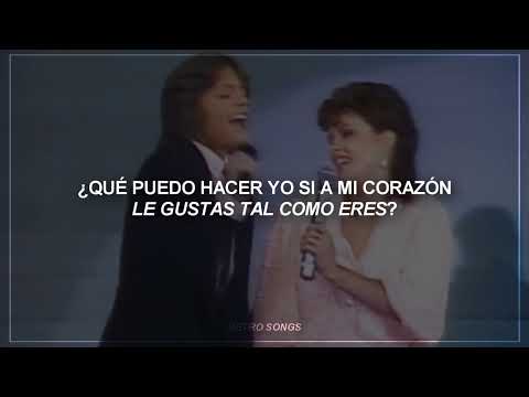 Me Gustas Tal Como Eres - Luis Miguel & Sheena Easton // [Letra]