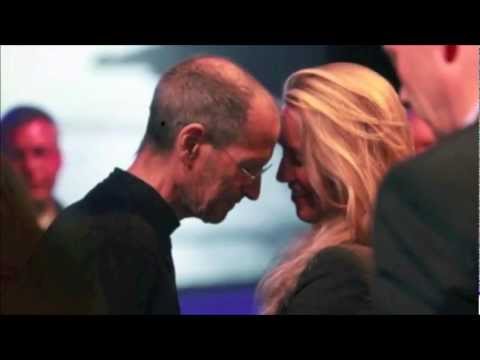 Steve Jobs Tribute ( Crazy Ones )