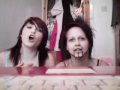 Elisha And Laura Beauty And The Beast