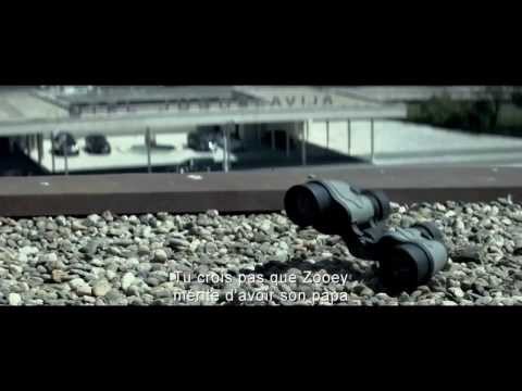 3 Days To Kill trailer met Kevin Costner