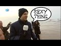 Nieuwjaarsduik in Egmond stopt: deze strandhunks- en babes zien we niet meer terug