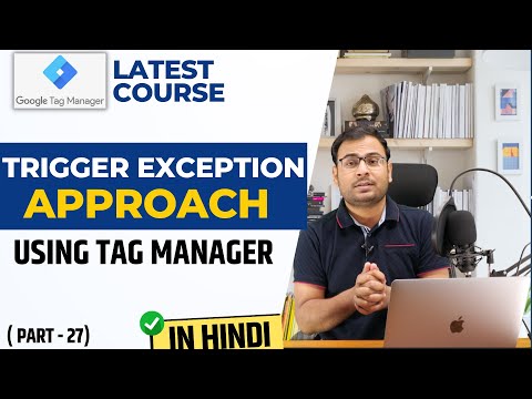 Google Tag Manager Full Course in Single Video GTM Course Beginner to Pro Umar Tazkeer