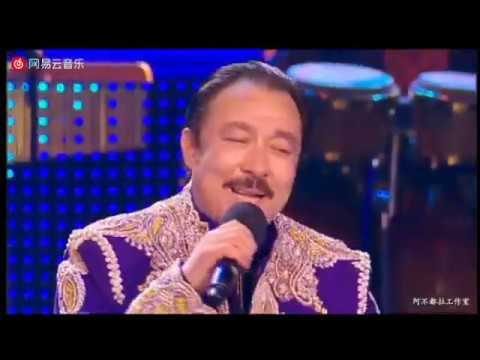 Seghinarmen - Abdulla Abdurehim