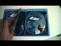 Up Blu Ray Unboxing