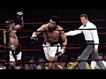 MUHAMMAD ALI VS FLOYD PATTERSON 2 HIGHLIGHTS