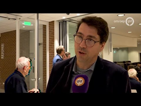GLD Nieuws 27 september 2019 - Vrijdag 27 september