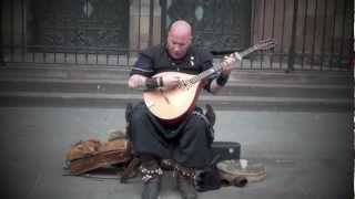 LUC ARBOGAST Cancion Sefaradi