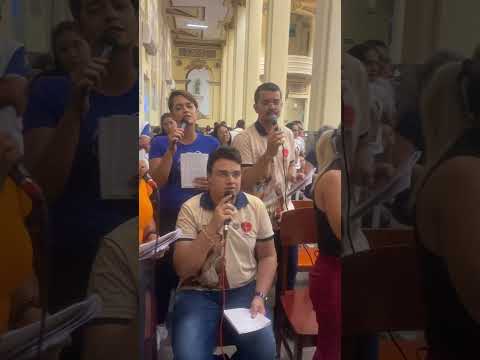 Hino De Nossa Senhora Da Guia Padroeira Da Diocese De Patos Pb - NSdaGuia Patos