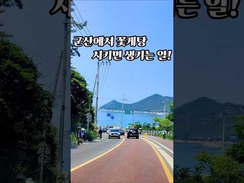 꽃게탕 주문하면 소라 해삼 통오징어찜 문어등 12가지 안주 나오는 곳 영상 썸네일