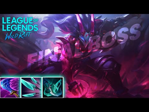 TRYNDAMERE TOP IS AN ABSOLUTE BEAST - TRYNDAMERE SEASON 10 GAMEPLAY