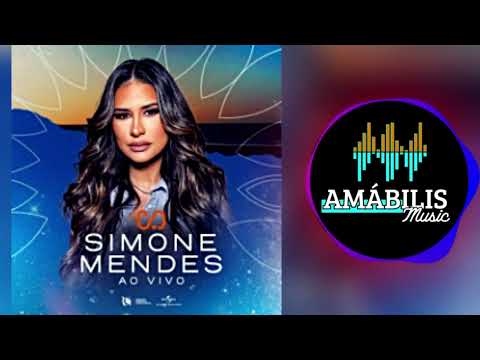 Simone Mendes - Beijoqueira - Ao Vivo - AMÁBILIS MUSIC - @amabilismusic