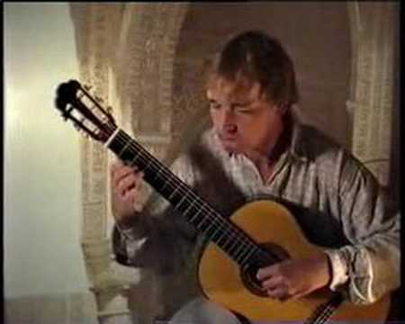 La Seguidilla - Aires De La Mancha - Federico Moreno Torroba