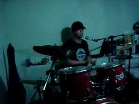 Banda Horror Machine - Donna (Misfits Cover) video thumbnail