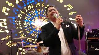 Download lagu [FANCAM] UNGU - KU INGIN SELAMANYA #UNGUHAJATAN mp3