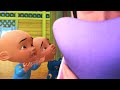 Upin Ipin Musim 17 Full Movie Kita Orang Sayang Kak Ros Upin Ipin Terbaru