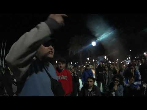 ANDYS vs DECO - 4tos - Fecha 4 Viei Battles