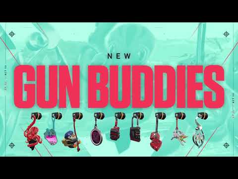 Valorant | Episode 2 ACT III Gameplay trailer