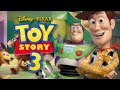Toy Story 3 Longplay Pc