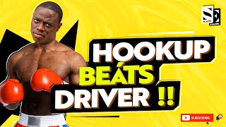 Driver Shares His Experience With A HøøkUp Girl 😭😭😭😭😭😭