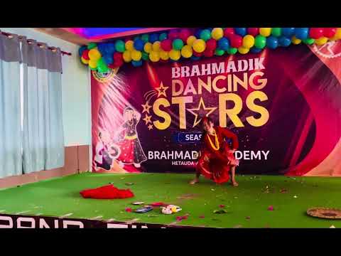 Bujhina maile |Boksi ko ghar | #trending #dance #viralvideo