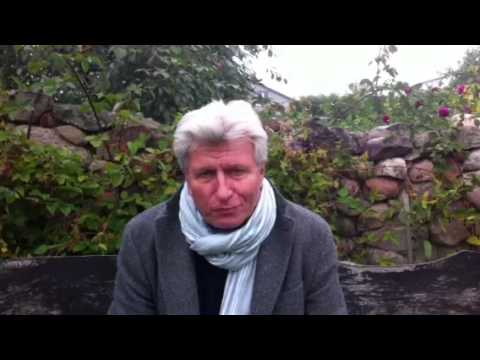 Janusz Strobel - Magdzie Umer urodzinowo