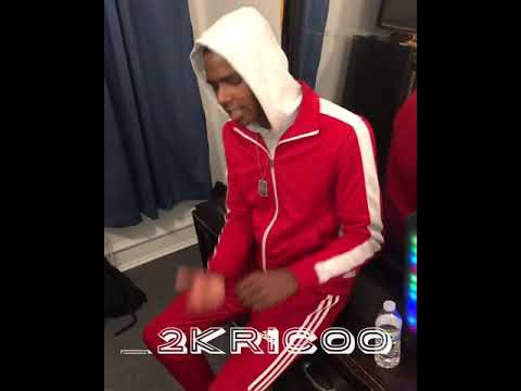 I Lost Brothers 17y/o Freestyle