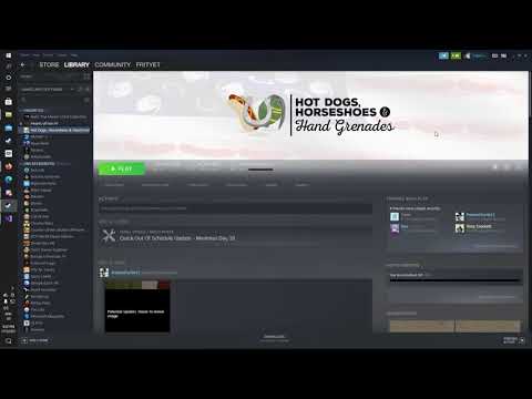 How to make an H3VR mod - Episode 1 - Workspace Setup