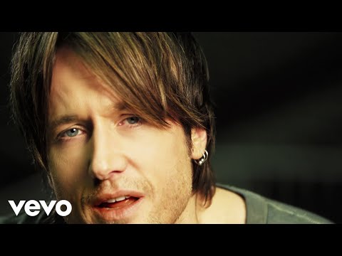 Keith Urban - Only You Can Love Me This Way (Official Music Video)