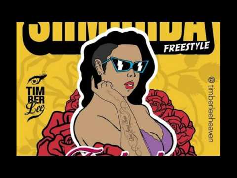 Timberlee   Bubble Like Remix (Bois Drésser Riddim By Dj Glad')