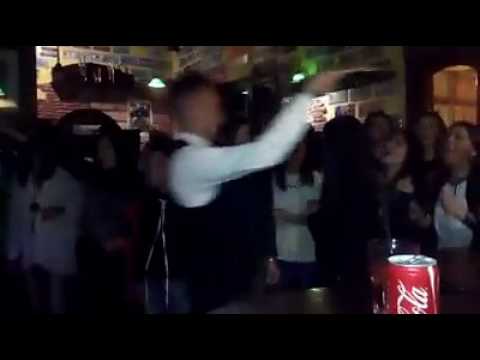 ragazze in festa - alba chiara