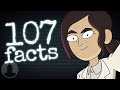 107 Inside Job Facts You Should Know Channel Frederator