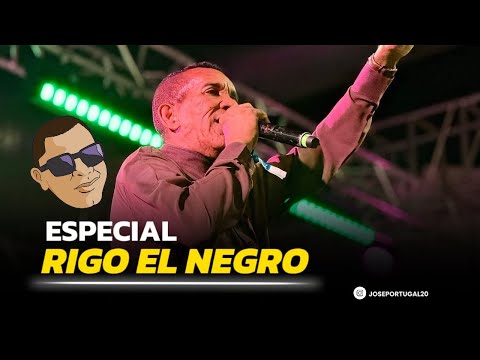Combos Nacionales Mix - Especial Rigo El Negro.
