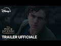 Percy Jackson The Olympians Season 2 Official Trailer Coming December 10th To Disney