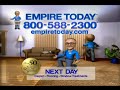 The Destruction Of Empire Today Logo