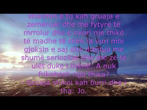 UDHËTIMI I DY BASHKËSHORTËVE