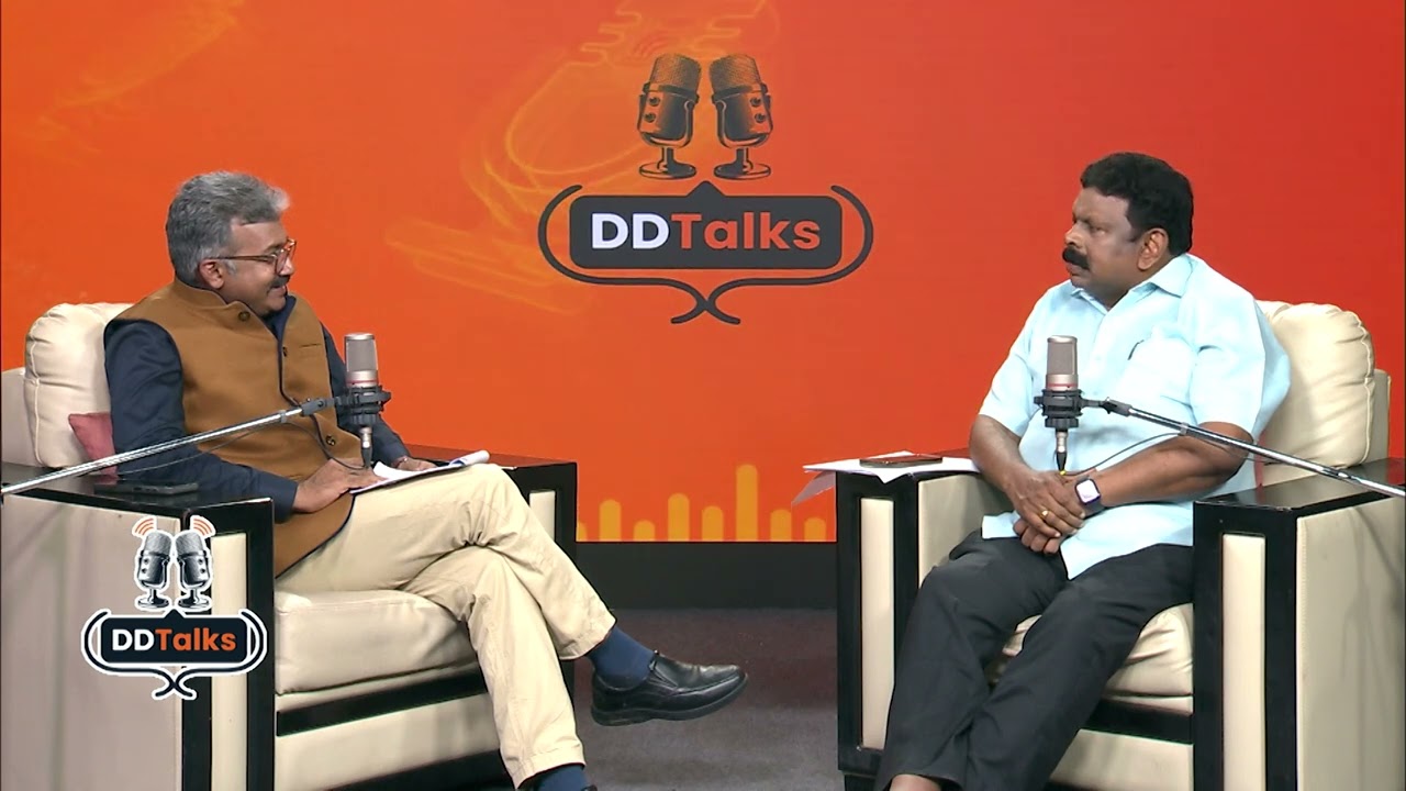 തിരുവനന്തപുരത്തിന്റെ വികസനവും വിവാദങ്ങളും | SN രഘുചന