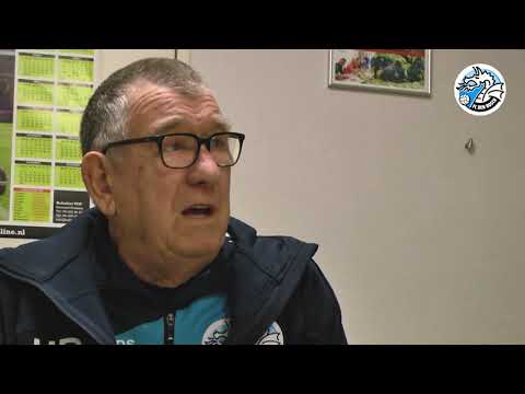 Mensen maken FC Den Bosch; Aflevering 1 met Huub Brands