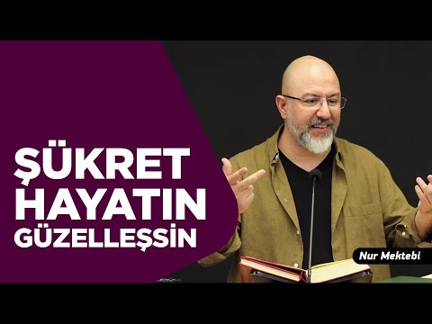 Namazın Kazası Olduğu Gibi, Şükrün De Kazası Vardır! - @ugur.akkafa