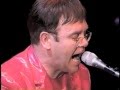 Elton John - I Think I'm Going to Kill Myself - Live at the Greek Theatre (1994)