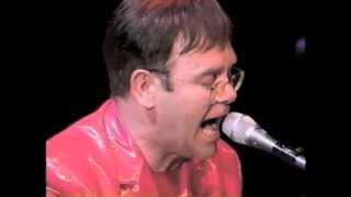 Elton John - I Think I&#39;m Going to Kill Myself - Live at the Greek Theatre (1994)
