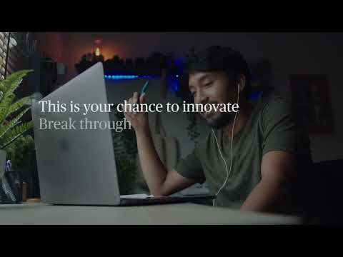 recruitment 60sec 1080p BNY Mellon