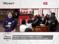Siti Badriah Laporan Terkini Sidang Ahok Ke 15 INews Petang 21 03