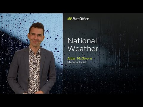 Thursday morning forecast 30/06/22